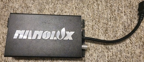 Nanolux elektronisches - nanolux,