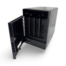 Netgear ReadyNAS 314