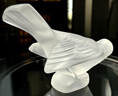 Lalique atemberaubender - lalique,