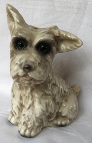 Alter rauchverzehrer hund - alter,