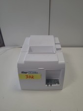 Star TSP100 POS Kassenbondrucker - Thermodirekt - USB - weiß