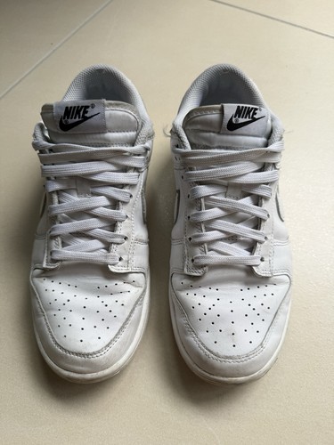 Nike dunk damen weiß - damen,