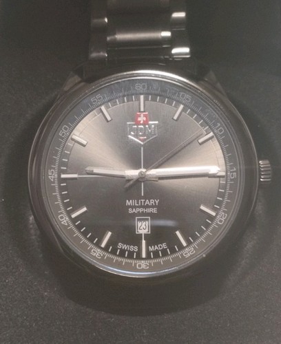 Jacques manoir jdm military - jacques,