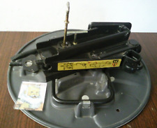 Ford Fiesta Bordwerkzeug