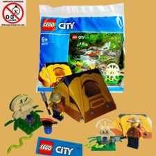 Lego 40177 City Jungle