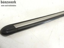 Mercedes W123 S123 Zierleiste Kotflügel vorne links 1236900380 ✔️