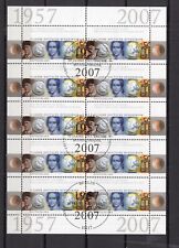 BRD 2007 50 Jahre Deutsche