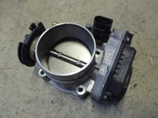 Vr6 throttle body - vr6, obd2