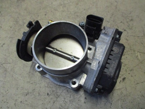Vr6 drosselklappe obd2 - vr6, golf