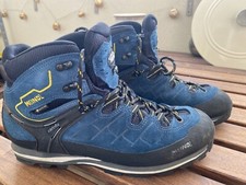 Wanderschuhe Meindl Gr.  43