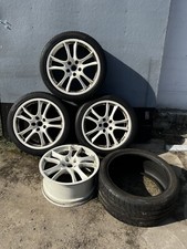 Porsche Cayenne GTS Alufelgen 10Jx21 ET50 5x130