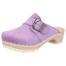 Berkemann Damen Holzschuh