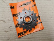 NEU KTM Ritzel 16 Z Zähne