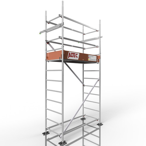 Altec rollfix 400 - altec,