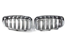 Nieren Chrom schwarz