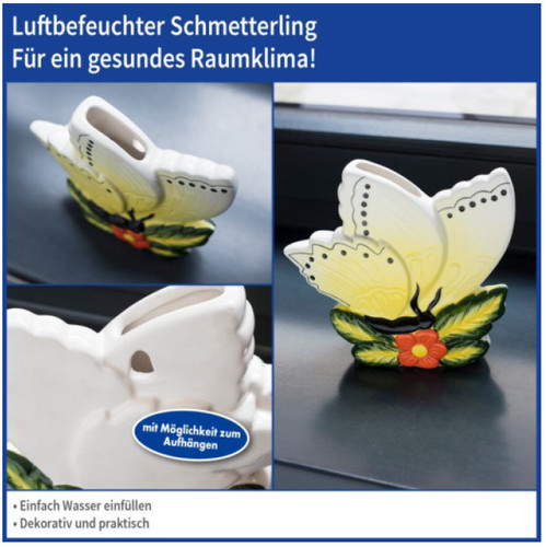 Luftbefeuchter - 2,