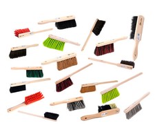 Qualitäts Handfeger Handbesen