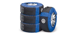 Original Volkswagen Zubehör Rädertaschen 000073900 Polo Golf Passat Tiguan Up 