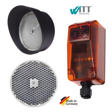 Reflektor Lichtschranke