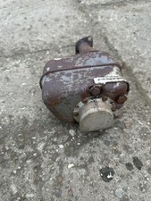 Aufsitzmäher Rasentraktor Auspuff Schalldämpfer Honda OHV