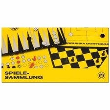 BVB Spielesammlung Spiele