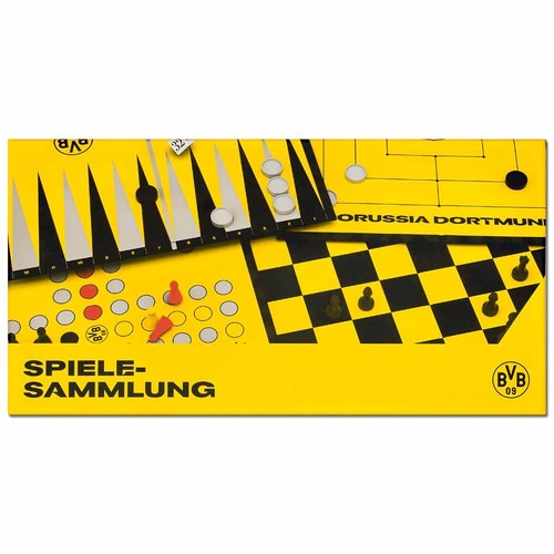 Bvb spielesammlung spiele - spielesammlung,