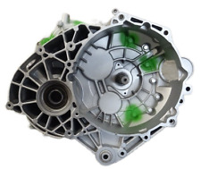 GETRIEBE RHE VW CRAFTER MAN TGE 2.0 TDI 6 GANG 12 MONATE GARANTIE TOP!!