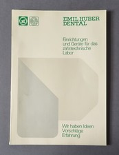 Toller katalog emil - -, huber