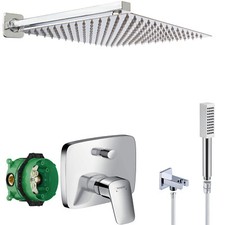 Hansgrohe logis armatur - hansgrohe,