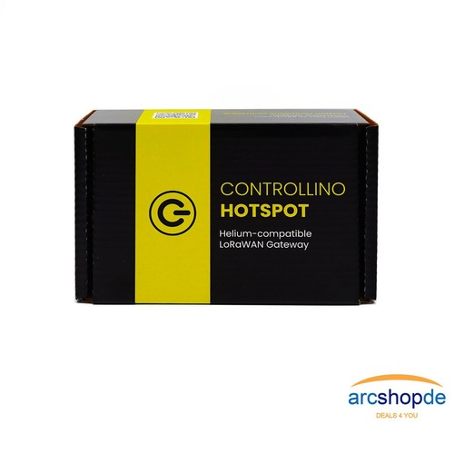 Controllino eu868 hnt helium - hnt,