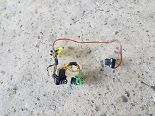 BMW 1er E81 E82 E87 3er E90 E91 E92 Adapterleitung Airbagmodul Lenkrad 6998946