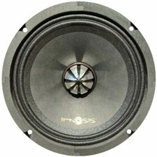 IPNOSIS Ipb 2160 Extended Range Audio Sp L 200Watt Lautsprecher Auto Sprecher