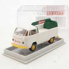 Brekina 1:87 33914 VW T2 Getränke Pritsche Serino in OVP QR2241