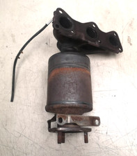 Katalysator Kat VW POLO iV (9N) 1.2 12V 03D131701C / Seat / Skoda