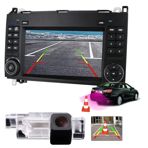 Navi autoradio - navi, 7"autoradio