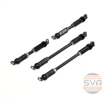 Lowering suitable for Audi Q5