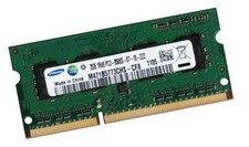 2GB Samsung DDR3 RAM SPEICHER