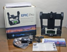 Gigapan epic pro robotic - epic,