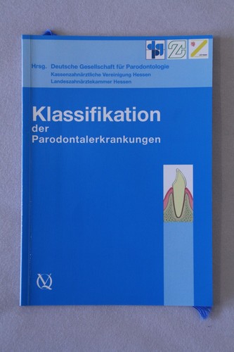 Klassifikation der