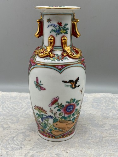 China porzellan vase - porzellan,
