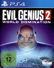 Playstation ps4 spiel evil - spiel,