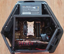 Mini Computer Intel i5 3330, 8