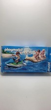 PLAYMOBIL 6980  Jetski mit Bananenboot