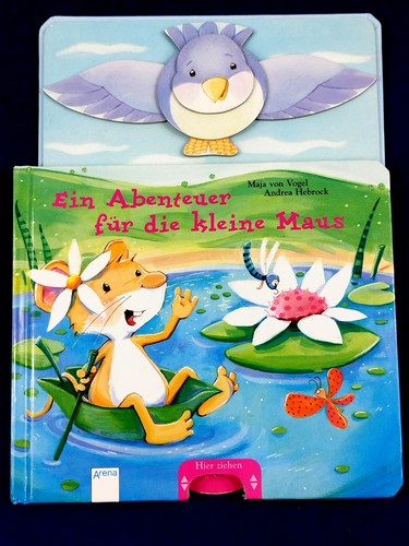 Ein abenteuer für die - ein,