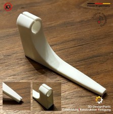 Einstelllehre Überhanglehre