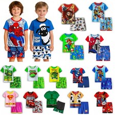 Kinder Mädchen Jungen Mario