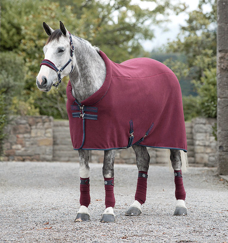 Abschwitzdecke rambo cosy - rambo,