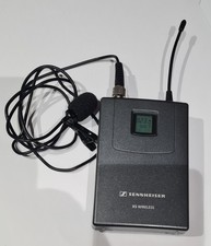 Sennheiser SK20 XSW Wireless