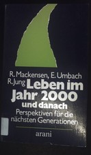 Leben im Jahr 2000 und danach