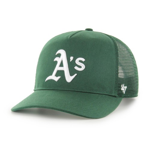 Brand cap mlb oakland - '47,